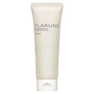 Albion Mellow Release Cleansing Oil Gel, 170g