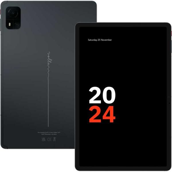 Volla Tablet OS DE