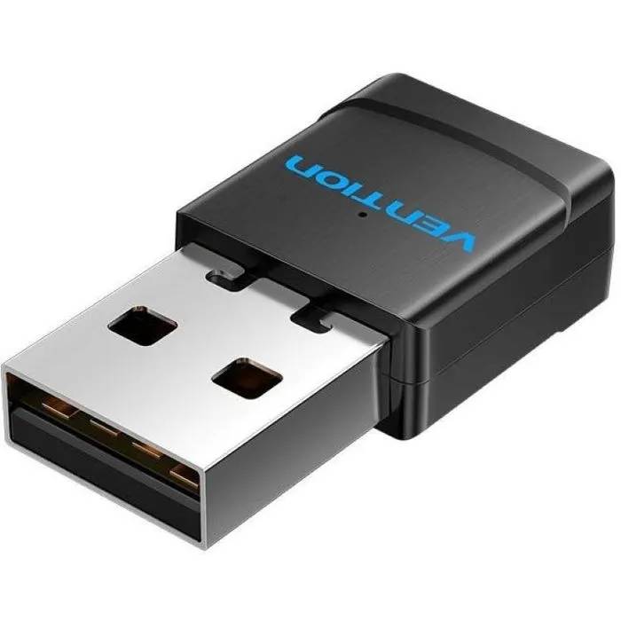 Vention KDSB0 WiFi Network Adapter 433 Mbit/s