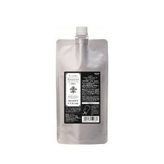Kracie BASARA 601 Scalp Cleanser for Men, 500g Refill
