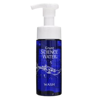 Limpieza Grant SCIENCE WATER - 150ml (Tamaño, Color, Capacidad)
