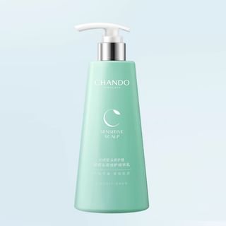Condicionador protector para cuero cabelludo sensible CHANDO 550ml