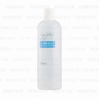 Orien Japan Nano H2O Skin Fasting Water Lotion 500ml