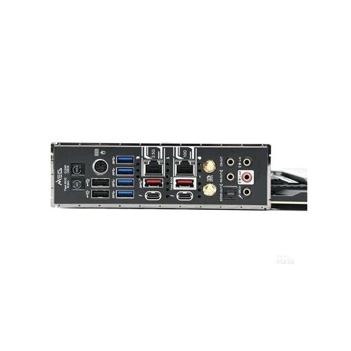 Tarjeta madre MSI MEG Z490 GODLIKE