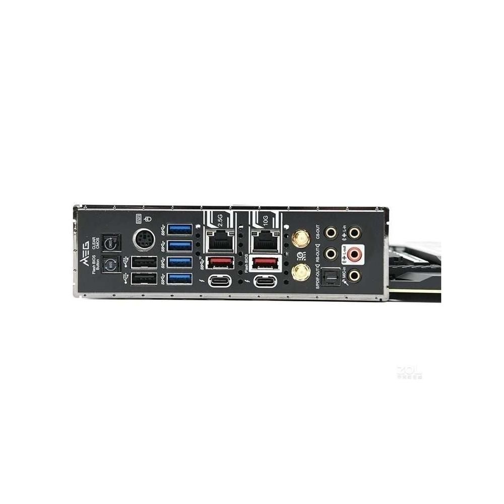 MSI MEG Z490 GODLIKE Motherboard