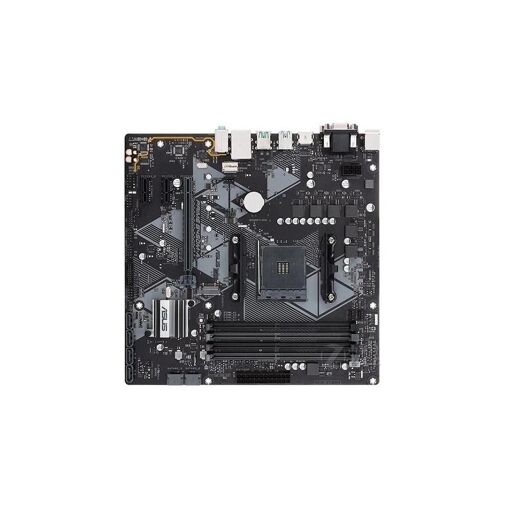 Placa base ASUS Prime B450M-A AMD B450 128GB DDR4 Micro ATX (Socket AM4)