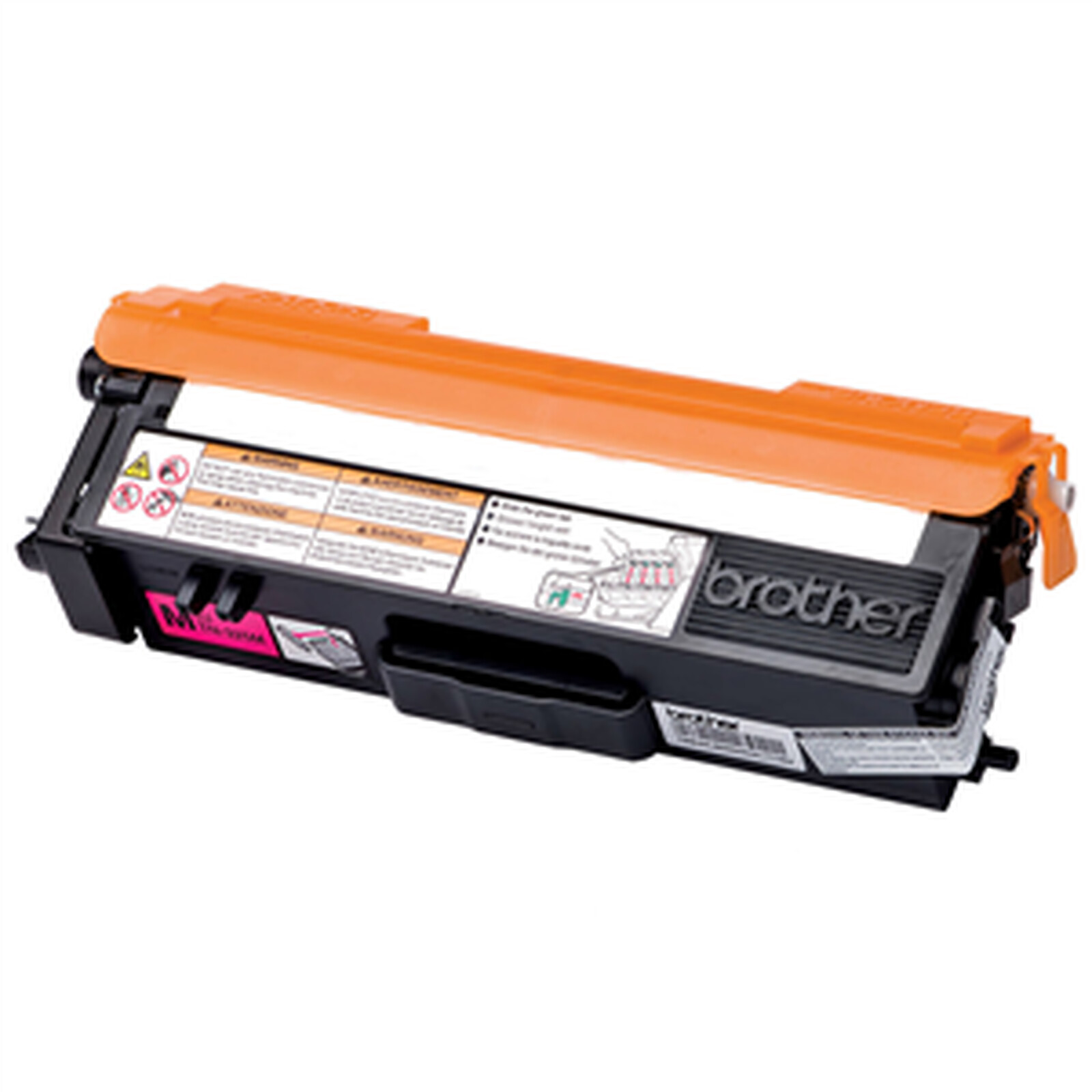Brother TN-325M (Magenta)