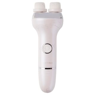 FESTINO Facial Point Care Brush, White