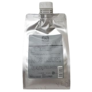 CAPELLICH Platinum Super Treatment Refill 750g