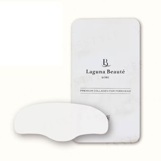 Masque de collagène premium Laguna Beaute pour le front, 2 pièces x 5