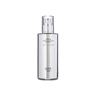 IOPE XMD Stem III Clinical Recovery Softener - Face Softener