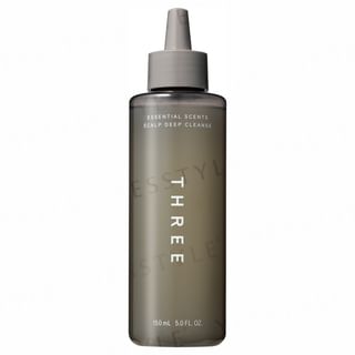 ACRO Trois Parfums Essentiels Nettoyage Profond du Cuir Chevelu 150ml