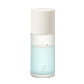 Aceite de Tratamiento RMK Edición Limitada Cool 50ml