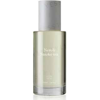 Aceite de Perfume LOA Neroli Humo Té, 100 ml