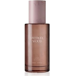 Aceite de perfume LOA Madera 100ml
