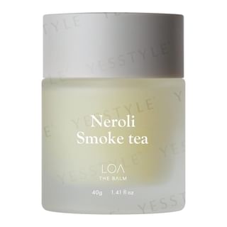 Bálsamo Perfumado LOA Neroli Humo 40g