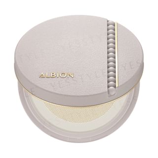 Recarga Albion Studio Fine Silky Quartz LU01 6g