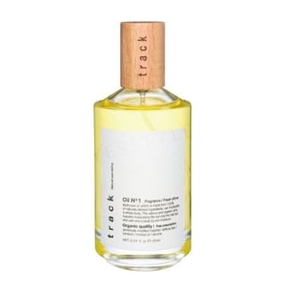 Aceite natural Joel Roty Track Tipo Empujar No.1 Naranja Fresca 90ml