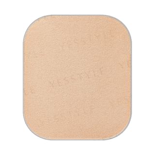 Recarga de base de maquillaje Albion Studio Beauteous, SPF 15 PA+++, color 030 Rosa Beige, 9g