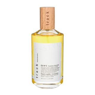 Aceite Natural Joel Roty, Tipo de Empuje No.2, Hierba Cítrica, 90ml