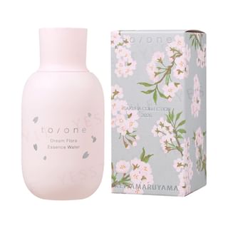 Agua floral de ensueño de la colección Sakura, 155 ml