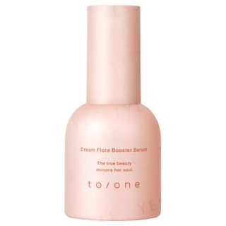Suero Booster Floral to/one Dream 55ml