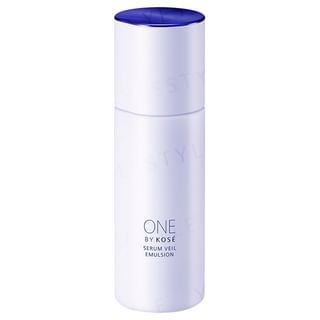 Kose One By Kose Serum Veil Emulsion 135ml