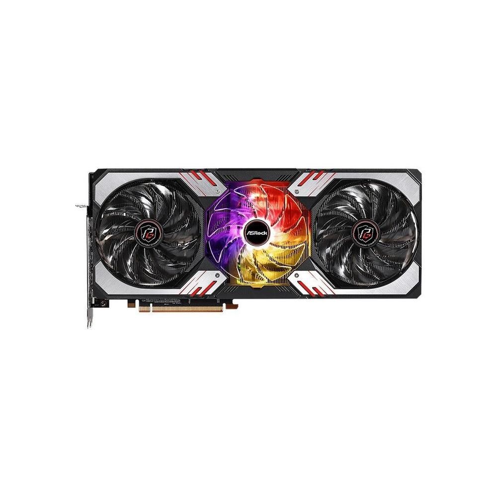 ASRock Radeon RX 6900 XT 16GB GDDR6 Graphics Card