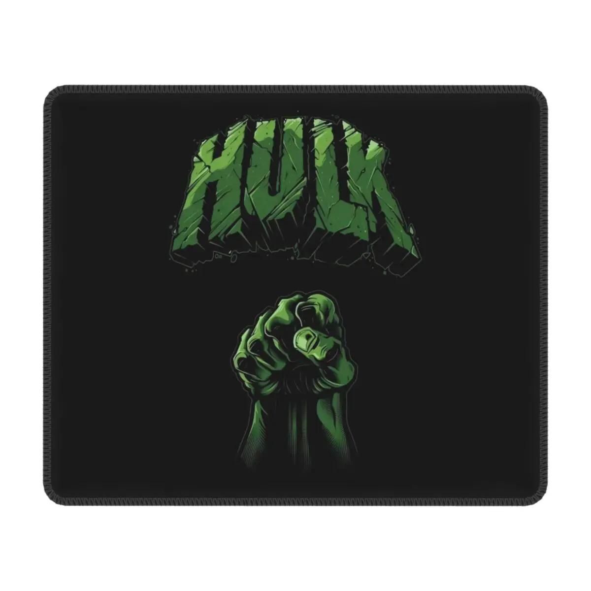Kerota Hulk Custom Mouse Pad with Locking Edges