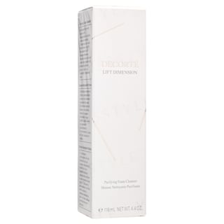 Kose Lift Dimension Purifying Facial Wash, 125g
