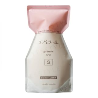 Réemplissage de crème gel Evermere Cosmetics - 500g