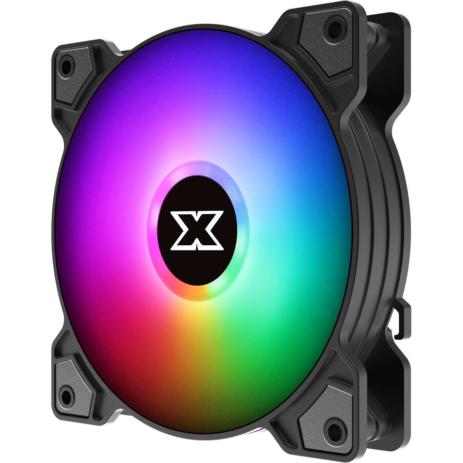 Xigmatek X20F RGB 120 mm