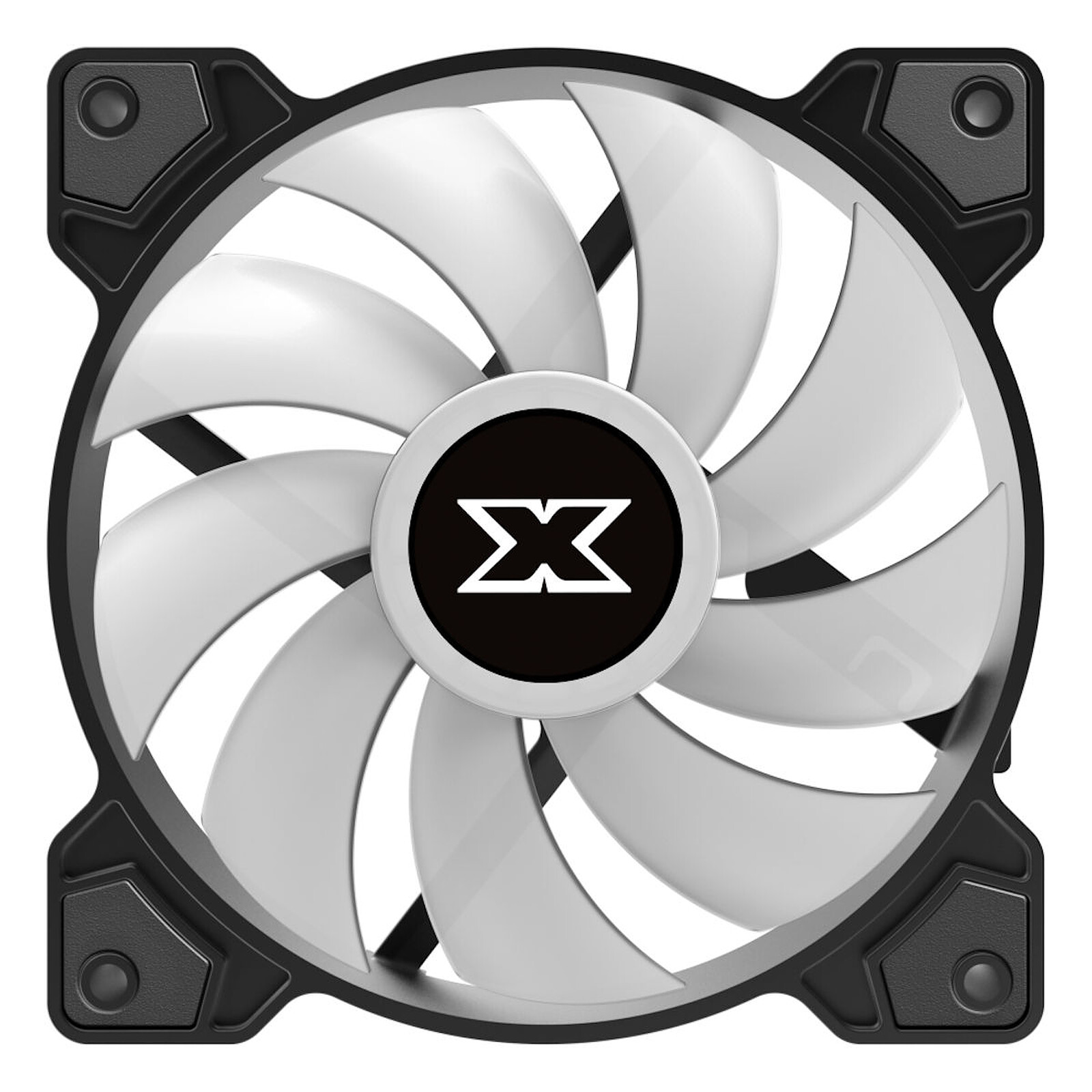 Xigmatek X20F RGB 120 mm