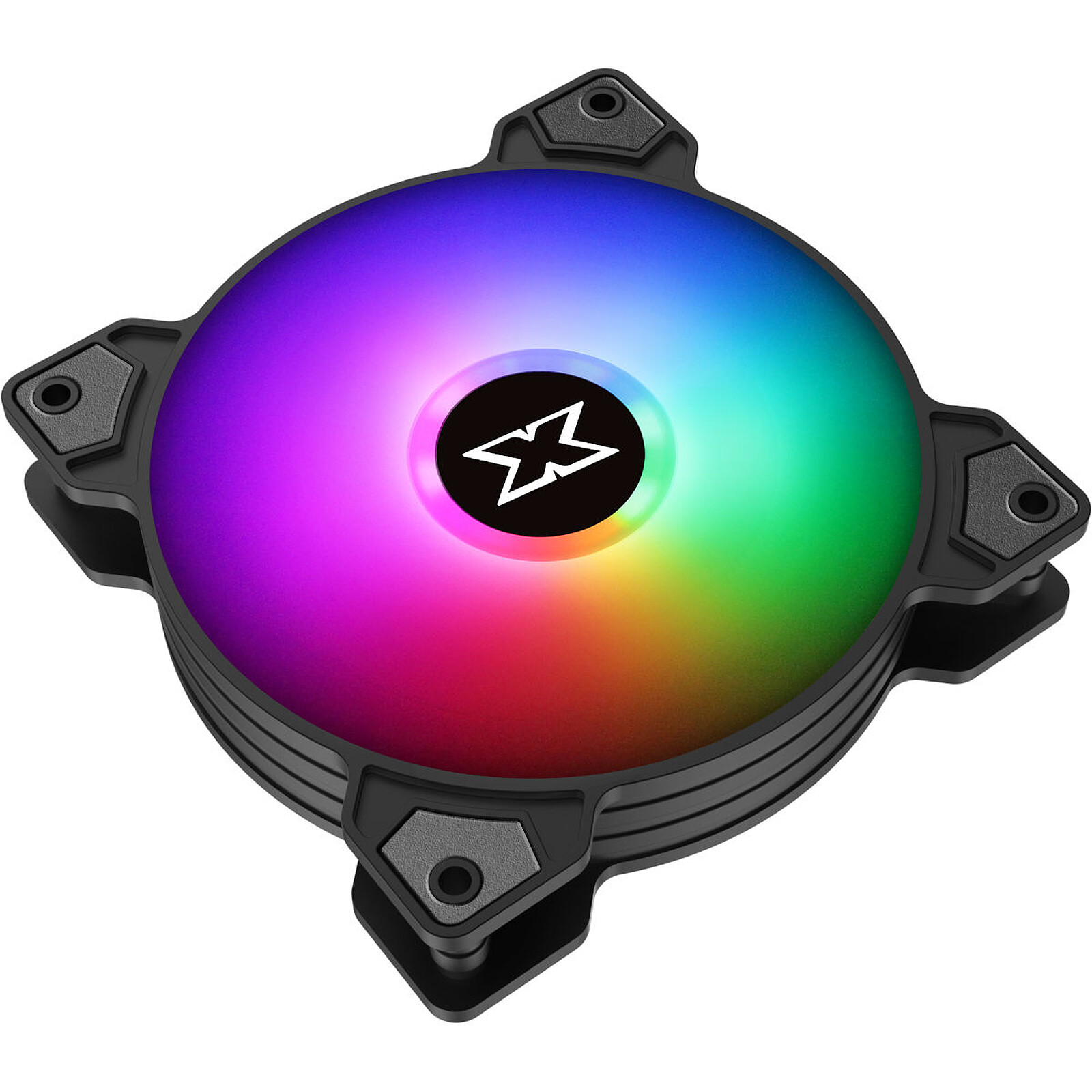 Xigmatek X20F RGB 120 mm