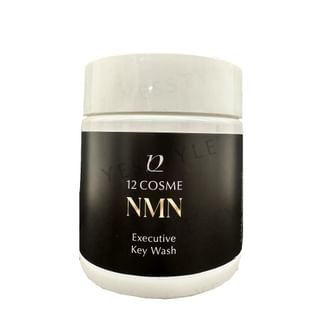 Nettoyant pour les mains 12cosme NMN Executive 300g