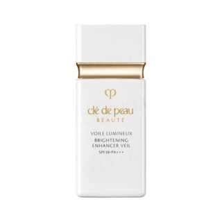 Veil iluminador aclarante Cle de Peau Beaute