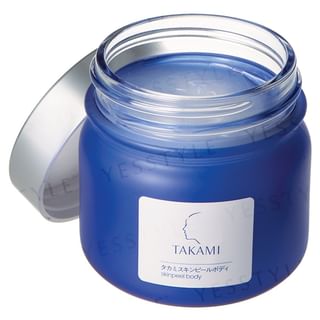 Takami Skin Peel Body Gel, 200g