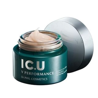 Crema de rendimiento UV Dr. PHIL Cosméticos IC Kose 50g