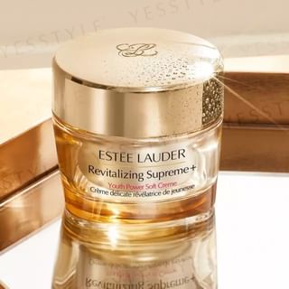 Crème douce revitalisante Estée Lauder Supreme+ Puissance de la jeunesse 75 ml