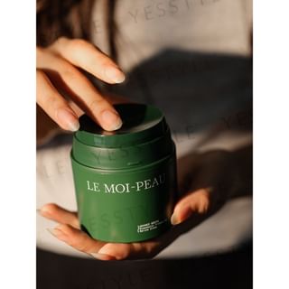 Crema biológica con péptidos miméticos LE MOI-PEAU Suavizante Avanzada 50g