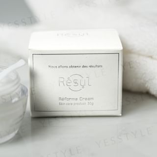 Crème Resul Réforme 50g