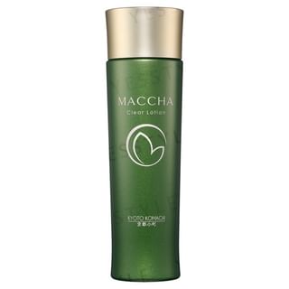 Kyoto Komachi - Matcha Clear Lotion 150ml