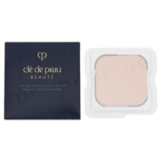 Cle de Peau Beaute - Polvo Presa Refinador N 5g Recarga