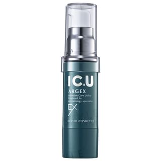 Suero Kose Dr. PHIL Cosmetics IC.U Algeex EX 15g