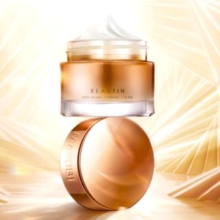 Crème fermante à l'élastine MARUBI - #Créme - 50g