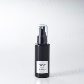 MONNALI Black Series Hair Growth Agent - 100ml
