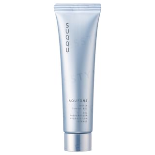 Gel de ajuste acuático SUQQU AquaFons 70g