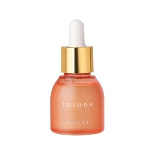 Aceite hidratante to/one 40ml