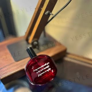 Eau de Toilette Olfaction N Dijon Cassis 75ml