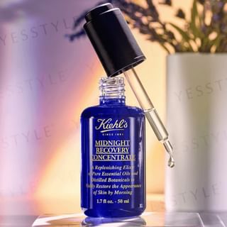 Koncentrado de recuperación nocturna Kiehl's 50ml